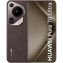 HUAWEI Pura 70 Ultra, 16+512GB, Instantánea ultrarrápida, Súper